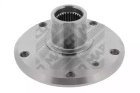 Ступица колеса