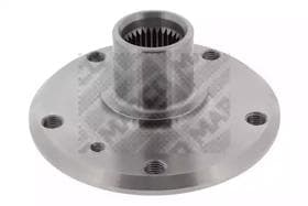 Ступица колеса