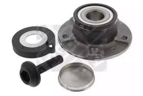 Ступица колеса