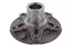 Ступица колеса