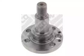 Поворотний кулак Поворотний кулак