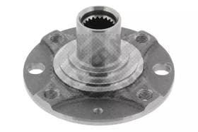 Ступиця колеса