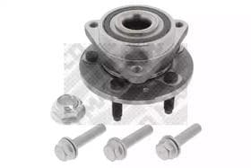 Ступиця колеса Ступиця колеса