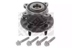 Ступиця колеса Ступиця колеса