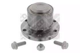 Ступиця колеса