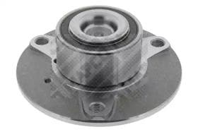 Ступица колеса