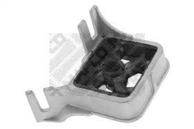 Кронштейн кріплення вихлопної магістралі MAPCO 30198