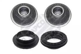 Комплект (опора + підшипник) Комплект (опора + підшипник)