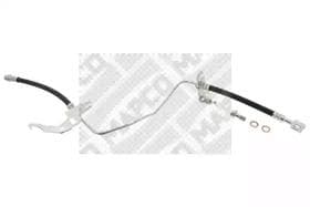 Гальмівний шланг