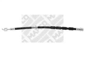 Гальмівний шланг