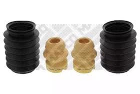 Комплект (пыльники + отбойники)