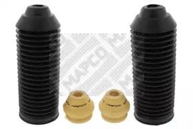 Комплект (пильники + відбійники)