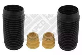 Комплект (пильники + відбійники)