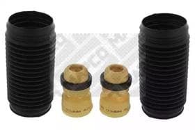 Комплект (пильники + відбійники)