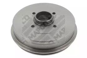 Гальмівний барабан