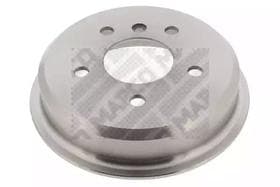 Тормозной барабан