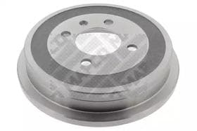 Тормозной барабан