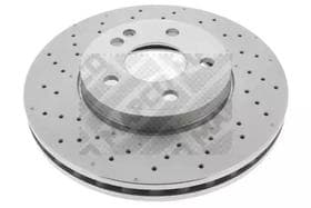 Гальмівний диск