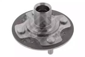 Ступиця колеса