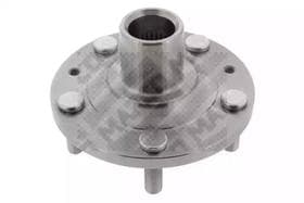 Ступиця колеса