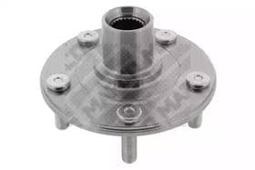 Ступица колеса