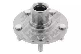 Ступица колеса