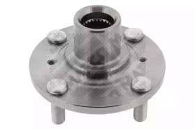 Ступиця колеса