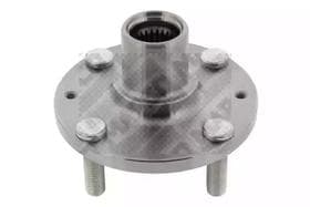 Ступиця колеса Ступиця колеса