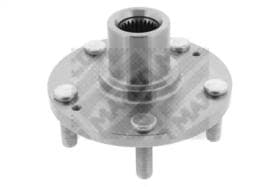 Ступица колеса