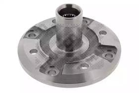 Ступиця колеса