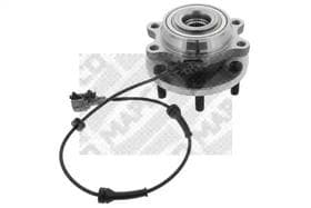 Ступица колеса