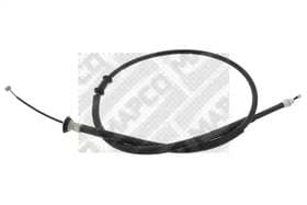 Трос ручного тормоза