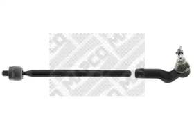 Кермова тяга в комплекті