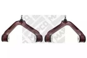 Комплект важелів