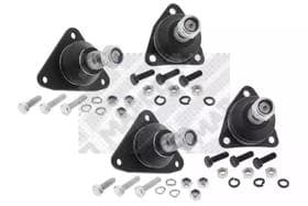 Монтажний комплект шарової опори