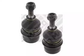 Шаровая опора MAPCO 53107