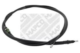 Трос ручного тормоза