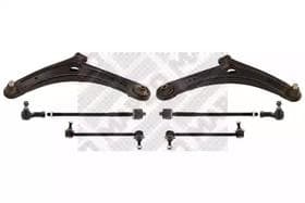 Комплект важелів