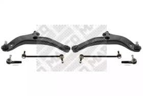 Комплект важелів