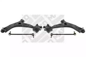 Комплект рычагов