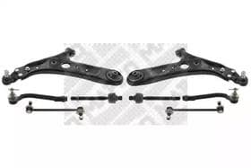 Комплект рычагов