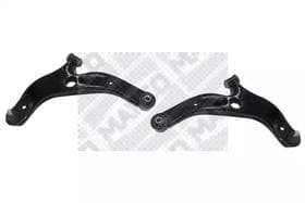 Комплект важелів