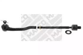 Кермова тяга в комплекті