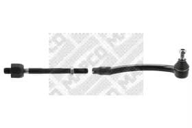 Кермова тяга в комплекті Кермова тяга в комплекті