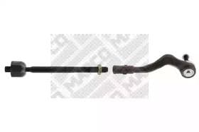 Рулевая тяга в сборе
