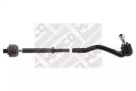 Рулевая тяга в сборе Рулевая тяга в сборе