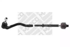 Рулевая тяга в сборе Рулевая тяга в сборе