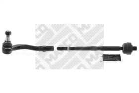 Кермова тяга в комплекті