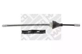 Трос ручного тормоза