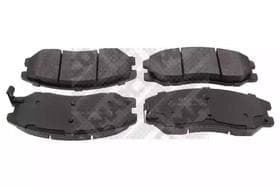 Гальмівні колодки